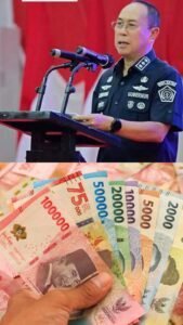 PEMERINTAHAN GUBERNUR ASR MENAIKAN GAJI UMP TAHUN 2026.