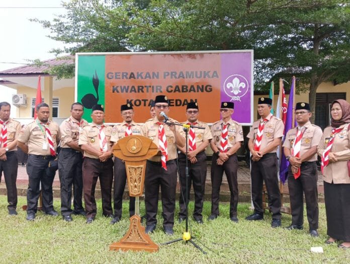 _2810_Kwarcab-Gerakan-Pramuka-Kota-Medan-Ucapkan-Terimakasih-dan-Doa-kepada-Kakak-Bobby-Nasution