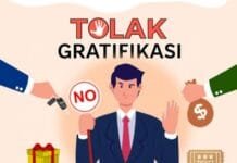 Mentalitas Korupsi, Duka Bagi Ibu Pertiwi.