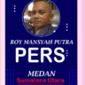 Roy Mansyah Putra