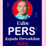 Udin Aceh