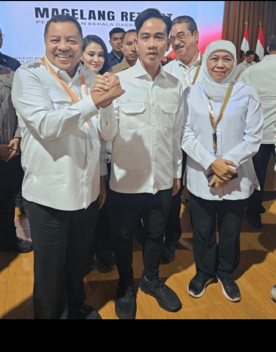 Bupati Nagan Raya Undang Wapres Gibran Rakabuming Raka Kunjungi Kabupaten Nagan Raya Bupati Nagan Raya Undang Wapres Gibran Rakabuming Raka Kunjungi Kabupaten Nagan Raya