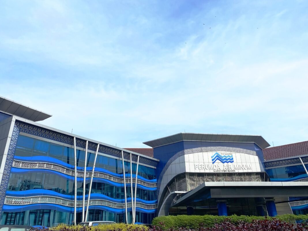 Antisipasi Gangguan, Tirta Kahuripan Siaga 24 Jam Antisipasi Gangguan, Tirta Kahuripan Siaga 24 Jam