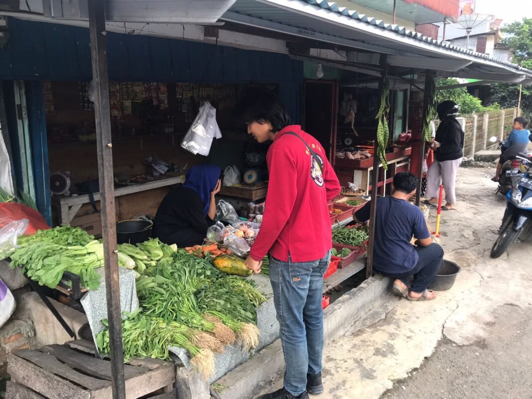 Dalam Rangka Stabilitas Harga dan Ketersediaan Pasokan Bahan Pokok Selama Bulan Suci Ramadhan Dalam Rangka Stabilitas Harga dan Ketersediaan Pasokan Bahan Pokok Selama Bulan Suci Ramadhan