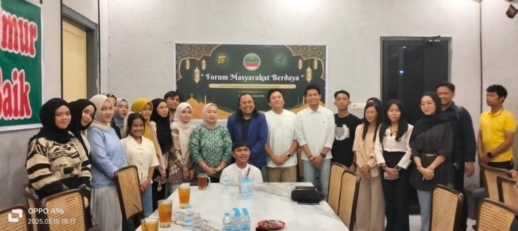 Waspada Zat Berbahaya, BPOM Palembang Ingatkan UMKM tentang Keamanan Pangan Waspada Zat Berbahaya, BPOM Palembang Ingatkan UMKM tentang Keamanan Pangan