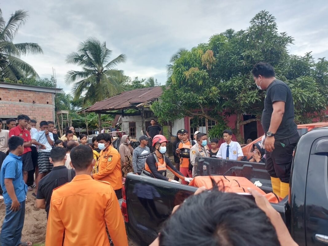 Fadlan Ditemukan, Bupati Toha Ungkap Bela Sungkawa dan Himbauan Fadlan Ditemukan, Bupati Toha Ungkap Bela Sungkawa dan Himbauan