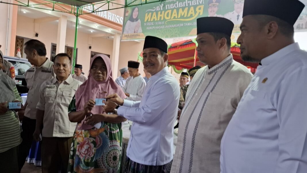 Dukcapil Muba Hadirkan Layanan Optimal di Hari Libur Nasional Dukcapil Muba Hadirkan Layanan Optimal di Hari Libur Nasional