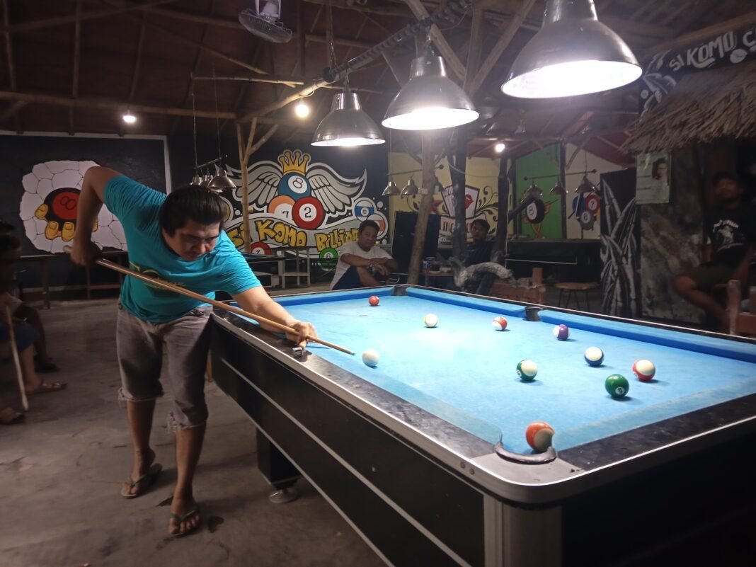 Ngabuburit di CAFE SIKOMO Memang Asik Ngabuburit di CAFE SIKOMO Memang Asik