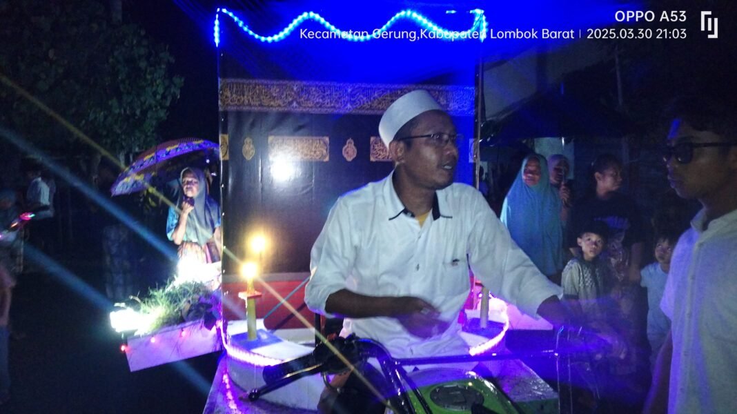 Antusiasme Masyarakat Dusun Bongor Sambut Hari Kemenangan Idul Fitri 1446 H Antusiasme Masyarakat Dusun Bongor Sambut Hari Kemenangan Idul Fitri 1446 H