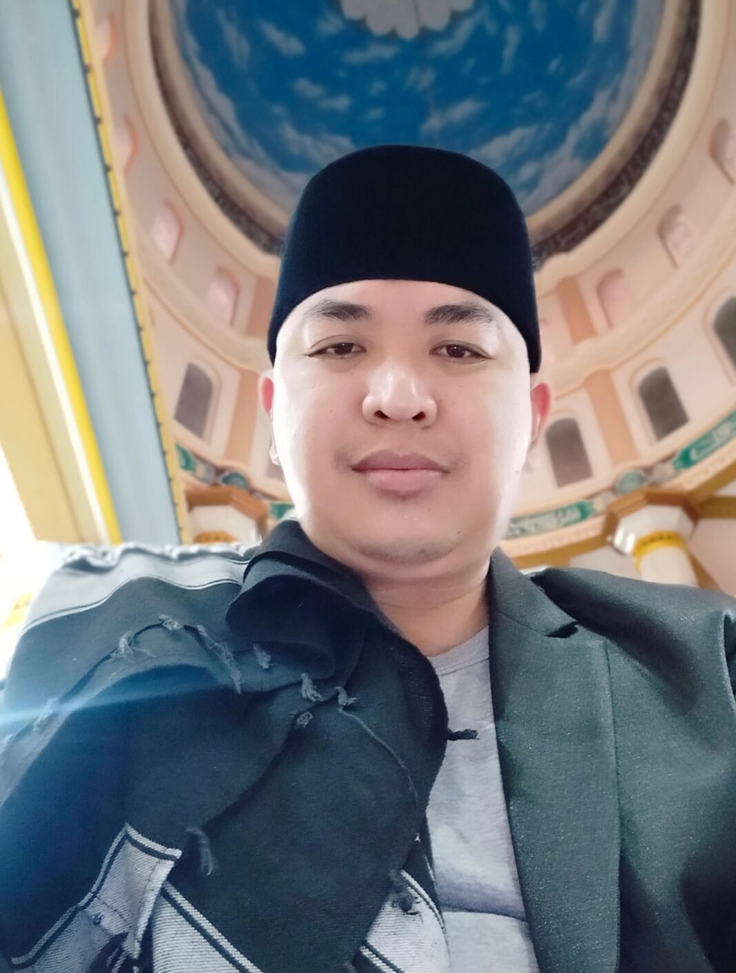 TANGGAPAN SEORANG TOKOH MASYARAKAT DESA TAMAN AYU TENTANG BULAN RAMADHAN TAHUN INI TANGGAPAN SEORANG TOKOH MASYARAKAT DESA TAMAN AYU TENTANG BULAN RAMADHAN TAHUN INI