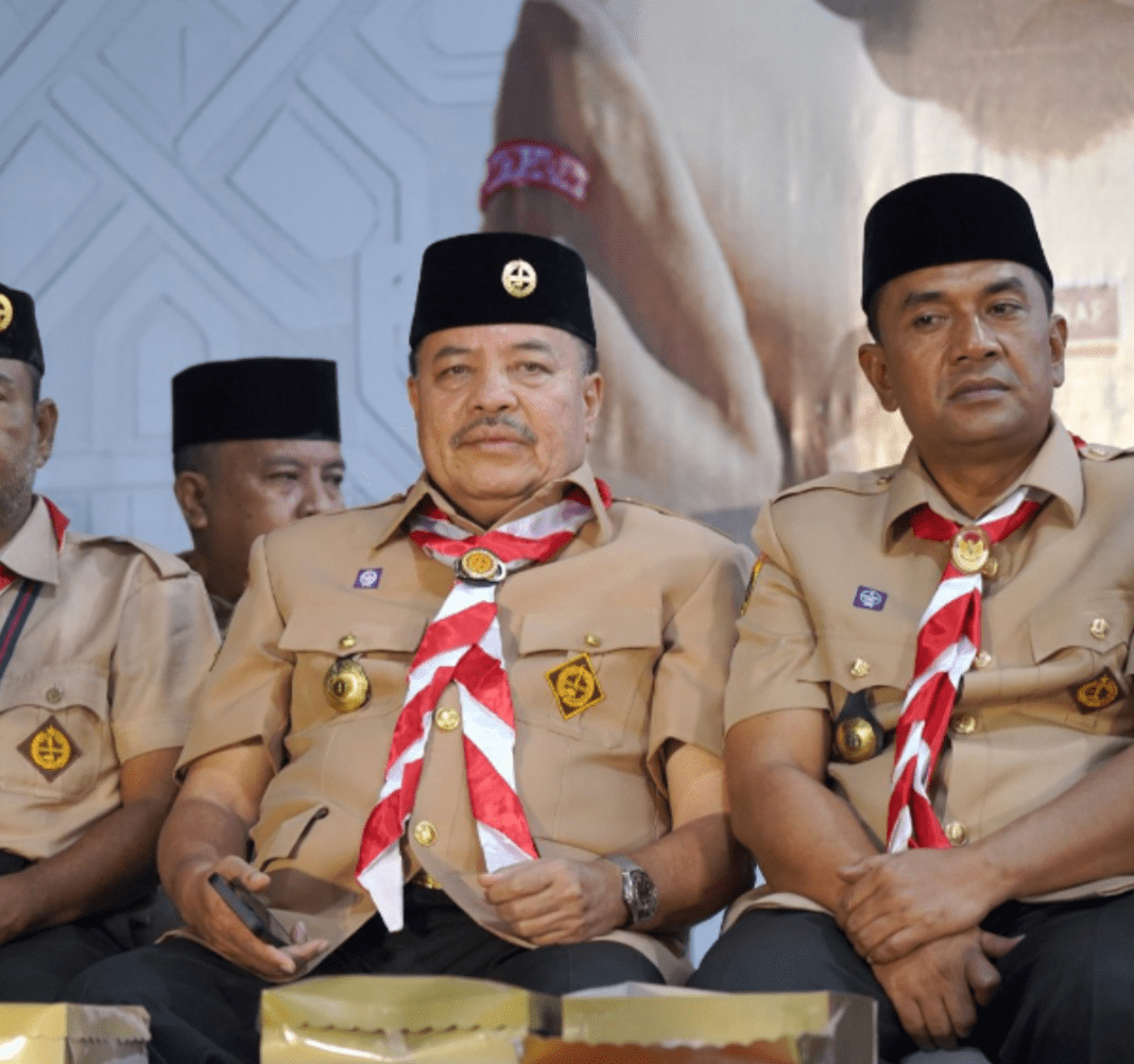 Bupati Nagan Raya,T.R.Keumangan.SH.MH Hadiri Pembukaan MTR ke XXIV di Meulaboh Aceh Barat Bupati Nagan Raya,T.R.Keumangan.SH.MH Hadiri Pembukaan MTR ke XXIV di Meulaboh Aceh Barat