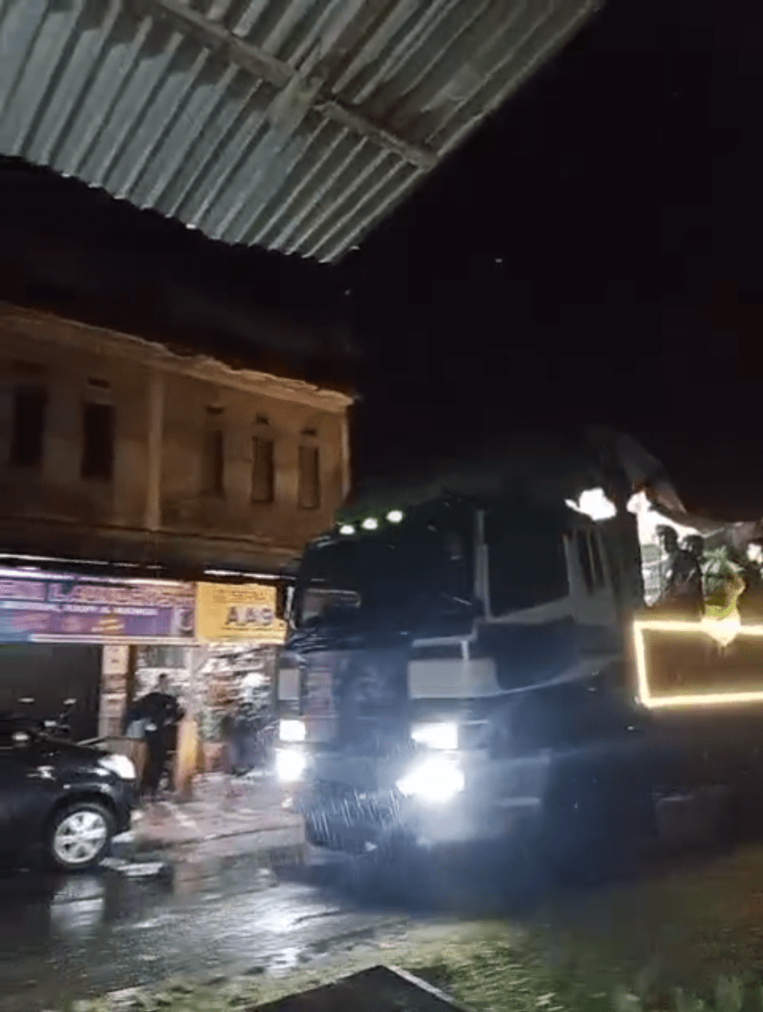 Kekompakan Pemuda Ranto Panyang Timur dan Barat Ikuti Pawai Takbiran 1 Syawal 1446 H Kekompakan Pemuda Ranto Panyang Timur dan Barat Ikuti Pawai Takbiran 1 Syawal 1446 H