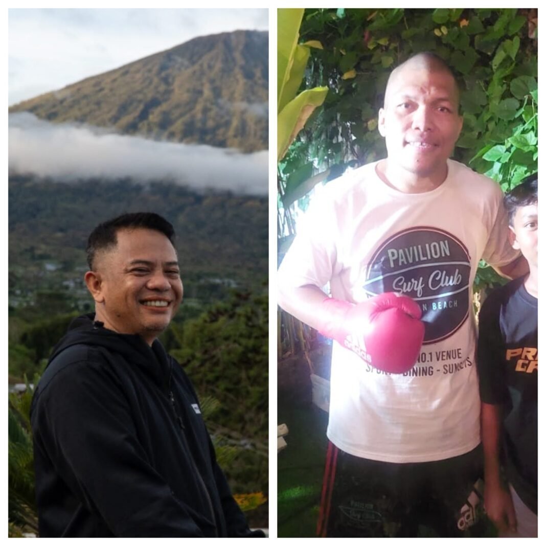 KETUA KONI LOBAR, H. ABU BAKAR: PRESTASI SAHLAN CORAL ADALAH KEBANGGAAN KITA SEMUA KETUA KONI LOBAR, H. ABU BAKAR: PRESTASI SAHLAN CORAL ADALAH KEBANGGAAN KITA SEMUA