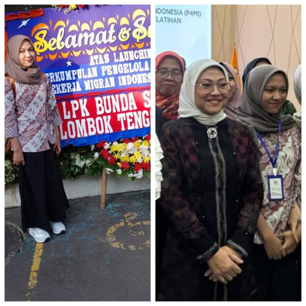 LPK BUNDA SEJATI: Lembaga Pelatihan Tenaga Kerja Luar Negeri yang Berkualitas LPK BUNDA SEJATI: Lembaga Pelatihan Tenaga Kerja Luar Negeri yang Berkualitas