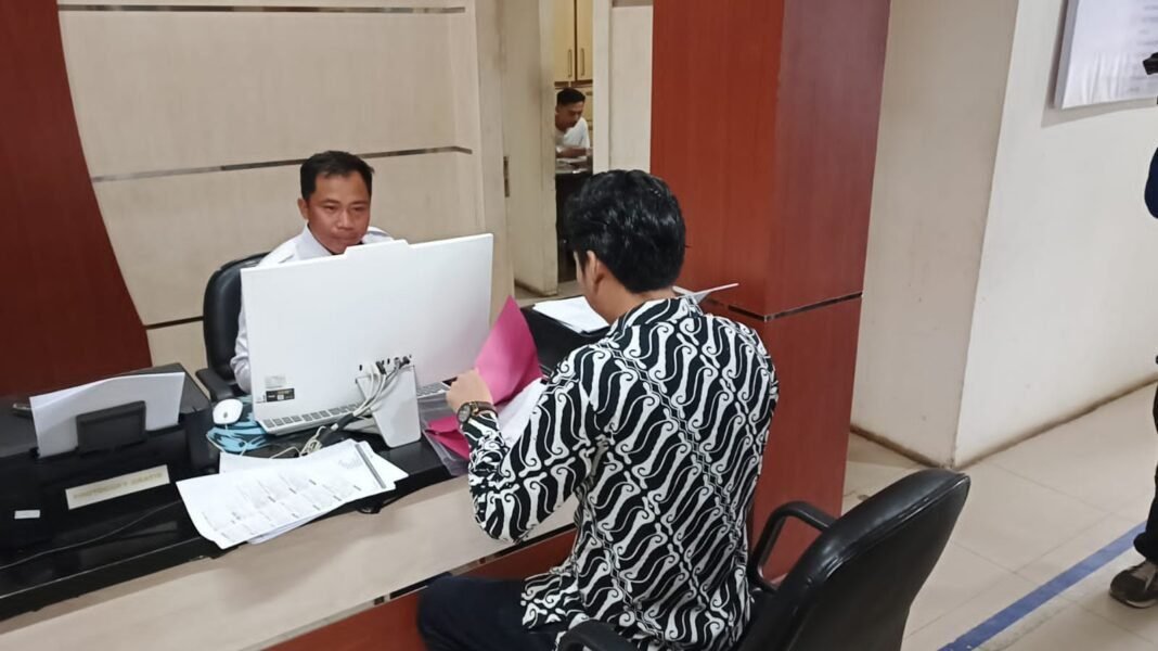 Bisnis Macet, Oknum Dewan Linggau Ingkar Janji Kembalikan Modal Bisnis 2,5 M Bisnis Macet, Oknum Dewan Linggau Ingkar Janji Kembalikan Modal Bisnis 2,5 M