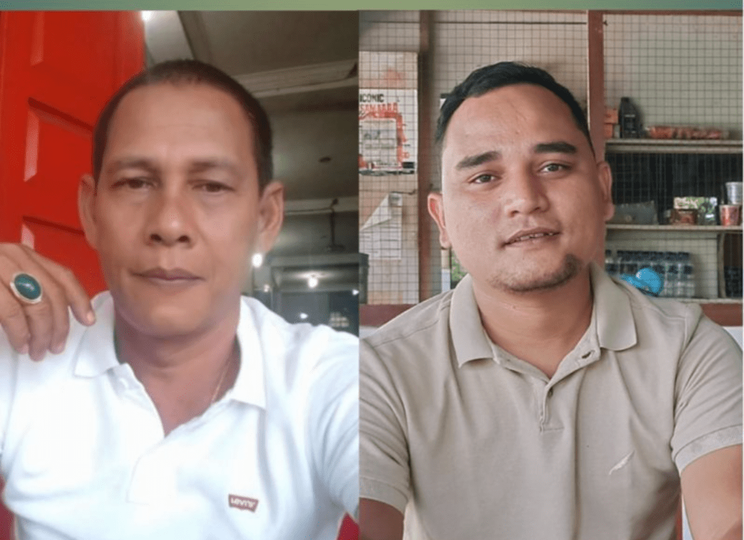 Aktivis dan tokoh Masyarakat Minta Pemerintah Kembali Fungsikan Kebun Karet Terbengkalai Aktivis dan tokoh Masyarakat Minta Pemerintah Kembali Fungsikan Kebun Karet Terbengkalai