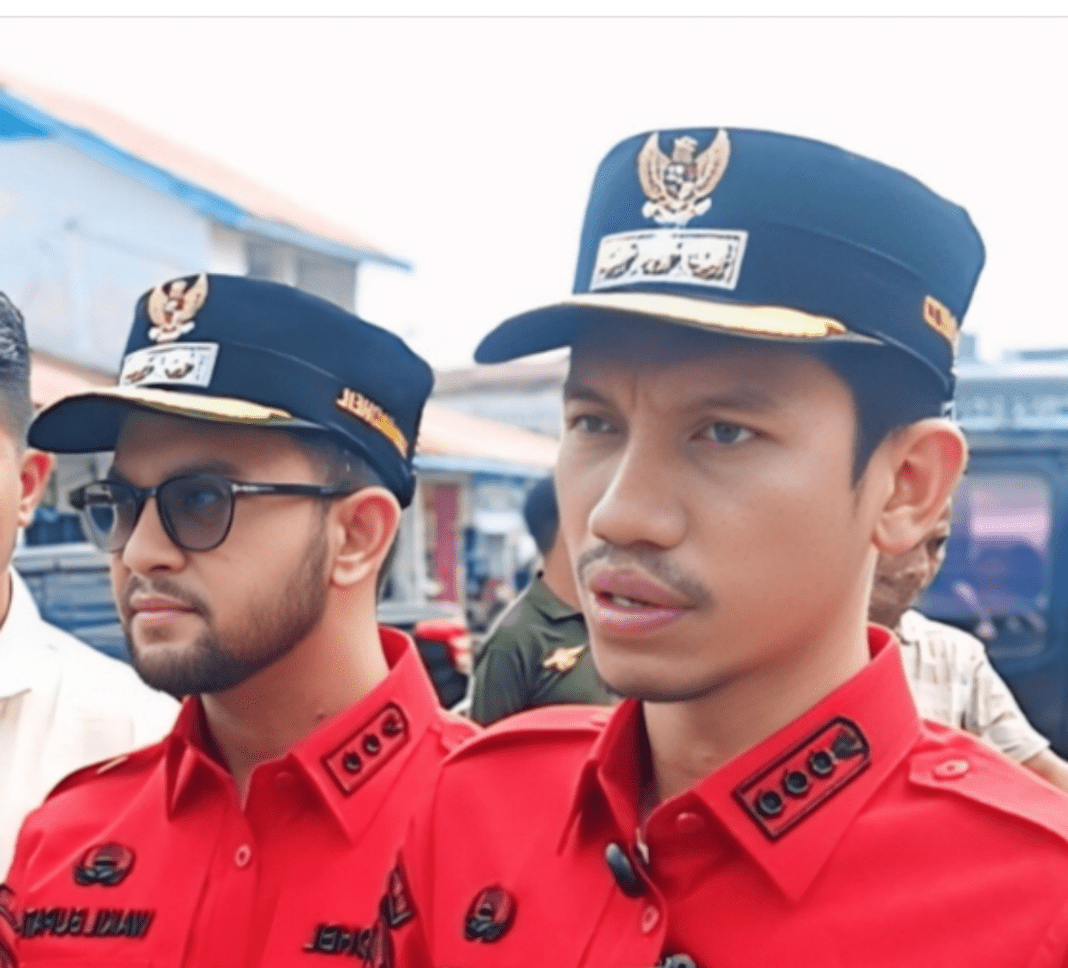 Bupati Intruksikan BKPSDM ,Satpol PP dan WH Awasi ASN Nongkrong Saat Jam Kerja Bupati Intruksikan BKPSDM ,Satpol PP dan WH Awasi ASN Nongkrong Saat Jam Kerja