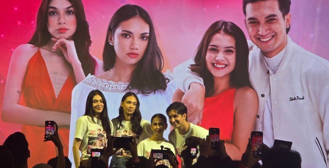 Vidio Rilis Vidio Mini Drama: Inovasi Konten Digital Untuk Penonton Yang Mencari Hiburan Singkat Vidio Rilis Vidio Mini Drama: Inovasi Konten Digital Untuk Penonton Yang Mencari Hiburan Singkat