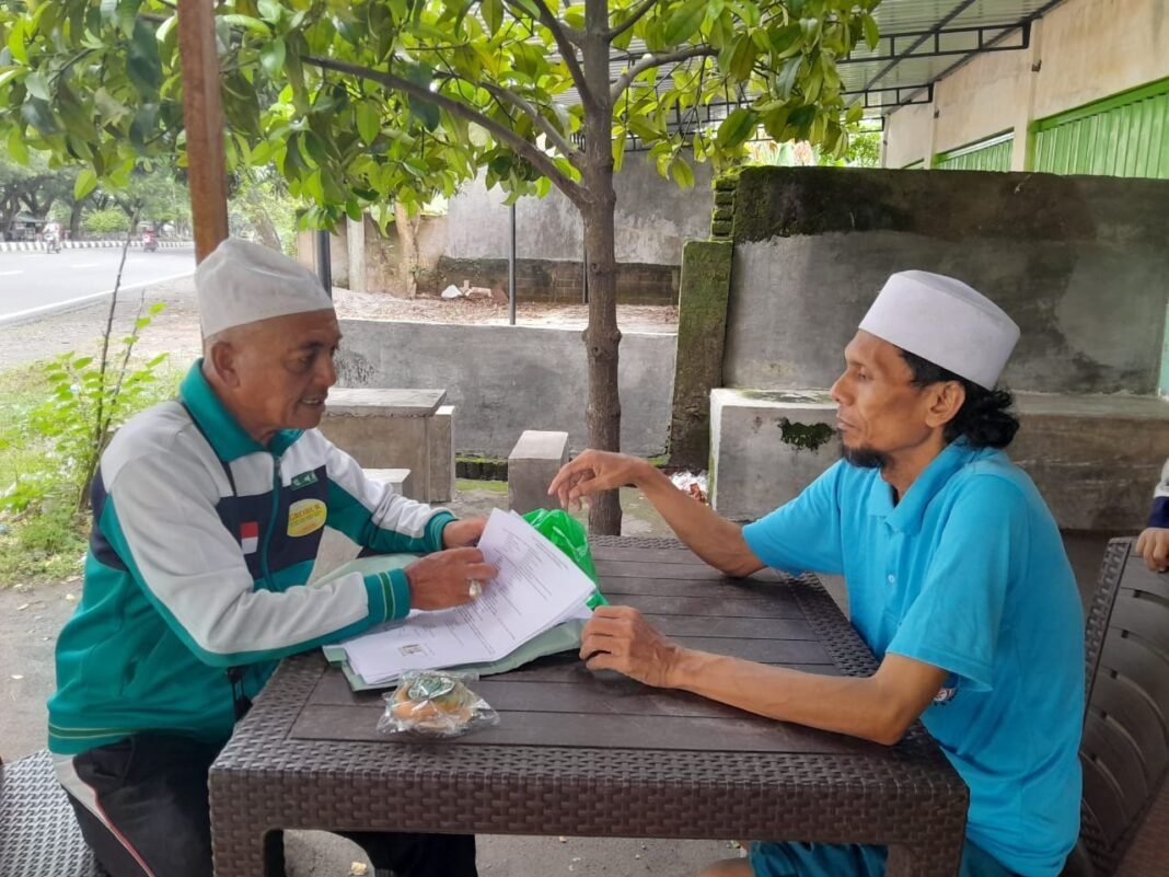 Tanggapan H. Munawar terhadap Fenomena Mutasi 17 Kepala Dinas di Lombok Barat Tanggapan H. Munawar terhadap Fenomena Mutasi 17 Kepala Dinas di Lombok Barat