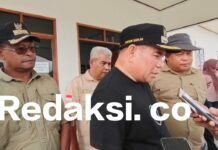 Bupati Samaun Perintahkan Inspektorat Audit 6 Proyek Puskesmas Tahun 2023-2024
