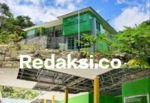 Puskesmas Timur Tengah Rusak Lagi Kualitas Dipertanyakan, Warga Minta APH Turun Tangan