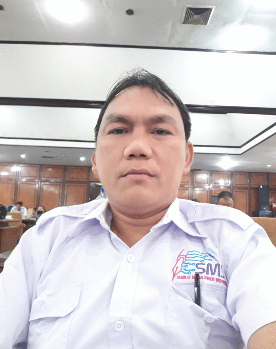 Media dan Polisi Harus Bersinergi, Irwan Manalu Dukung Kinerja Hebat Polda Sumut Media dan Polisi Harus Bersinergi, Irwan Manalu Dukung Kinerja Hebat Polda Sumut