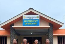 PT. CMI Kembali Berulah, Masyarakat Jadi tumbal Kriminalisasi, Pemerintah Diam Seribu Bahasa.