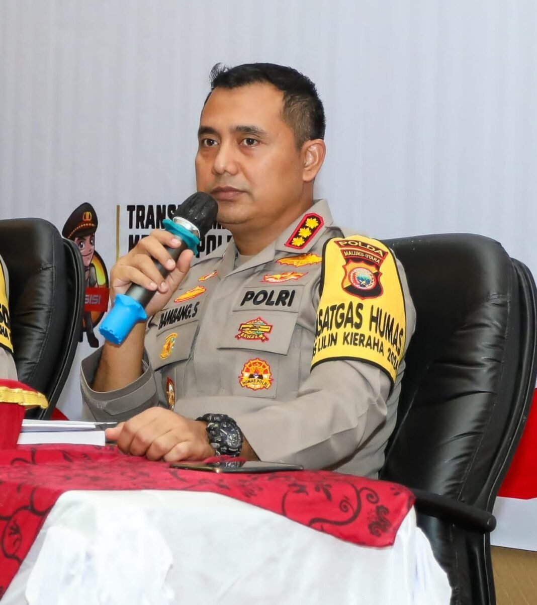 Mangkir dari tugas, Bripka SHM dipecat dari dinas Kepolisian Mangkir dari tugas, Bripka SHM dipecat dari dinas Kepolisian