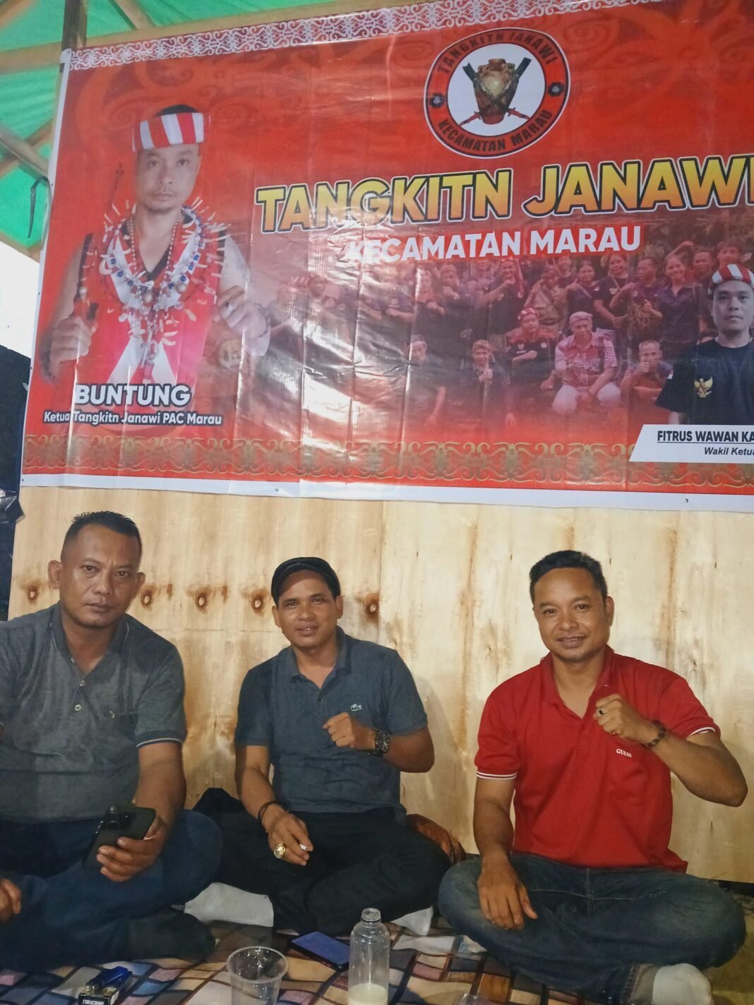 LBH Rumah Hukum indonesia Kab. Ketapang Laporkan PT. Harapan Sawit Lestari Ke Polres Ketapang LBH Rumah Hukum indonesia Kab. Ketapang Laporkan PT. Harapan Sawit Lestari Ke Polres Ketapang