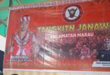 LBH Rumah Hukum indonesia Kab. Ketapang Laporkan PT. Harapan Sawit Lestari Ke Polres Ketapang