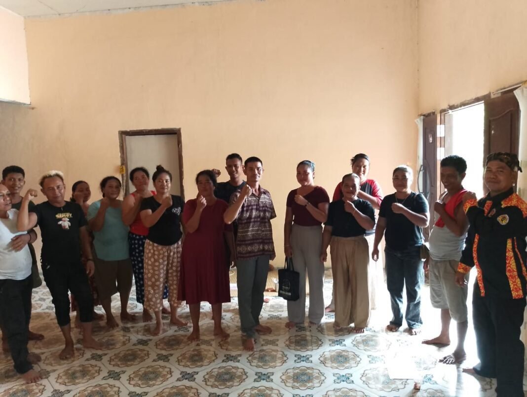 Kampanye Terbuka Calon Kepala Desa Air Tarap No. Urut 2, Disambut Warga Sangat Antusias. Kampanye Terbuka Calon Kepala Desa Air Tarap No. Urut 2, Disambut Warga Sangat Antusias.