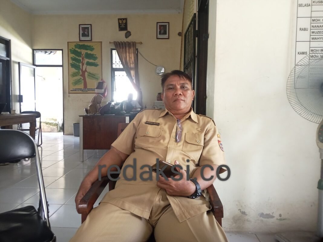 PPL: Kami Sudah Bergerak, Tapi Tak Bisa Sendiri – Desa dan HIPPA Harus Turut Bertanggung Jawab PPL: Kami Sudah Bergerak, Tapi Tak Bisa Sendiri – Desa dan HIPPA Harus Turut Bertanggung Jawab