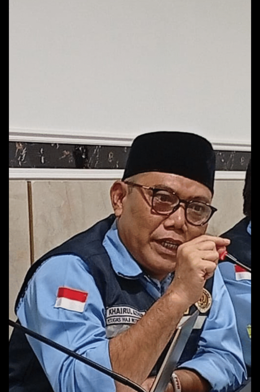 PCNU Aceh Barat Dukung Penuh Atas Di Lantiknya “Pengurus ISIM ” Kecamatan Meureubo PCNU Aceh Barat Dukung Penuh Atas Di Lantiknya “Pengurus ISIM ” Kecamatan Meureubo