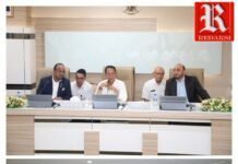 Walikota Batam Sambut Kunjungan Duta Besar Uni Emirat Arab, Amsakar: “Mari Berinvestasi di Batam”