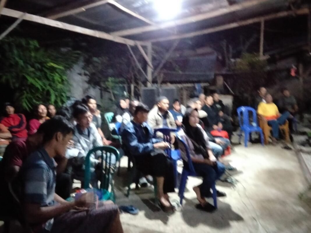 Mediasi Tidak Diakomodir Permintaan, Masyarakat Marga Kedurang Akan Ambil Sikap Terkait PT. DSJ Mediasi Tidak Diakomodir Permintaan, Masyarakat Marga Kedurang Akan Ambil Sikap Terkait PT. DSJ