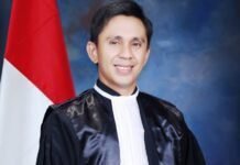 Yogi Vitagora Resmi Jadi Kuasa Hukum DPD PJS Sumsel