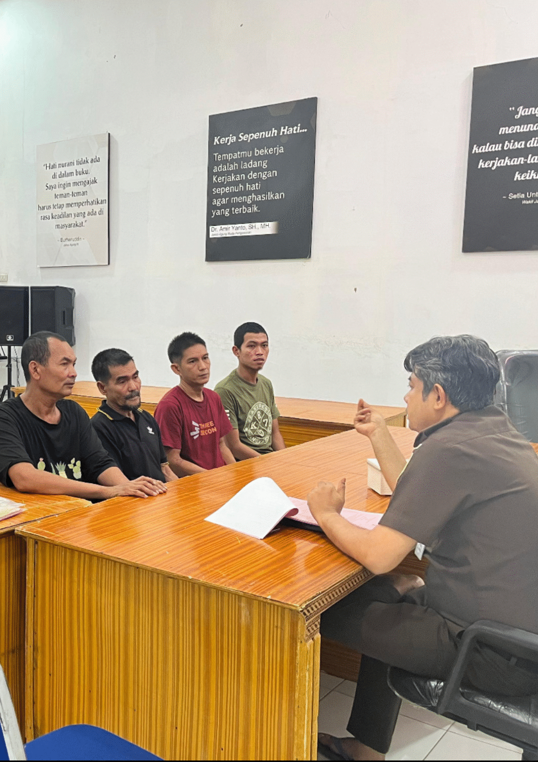 Tanggapi Isu Di Media Sosial Polres Aceh Barat Ungkap Penanganan Tambang Ilegal Tanggapi Isu Di Media Sosial Polres Aceh Barat Ungkap Penanganan Tambang Ilegal