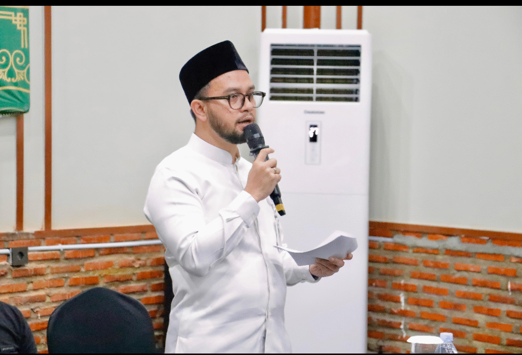 Konsolidasi Wartawan,Said Fadheil Apresiasi Peran Wartawan Menjaga Stabilitas Demokrasi Konsolidasi Wartawan,Said Fadheil Apresiasi Peran Wartawan Menjaga Stabilitas Demokrasi