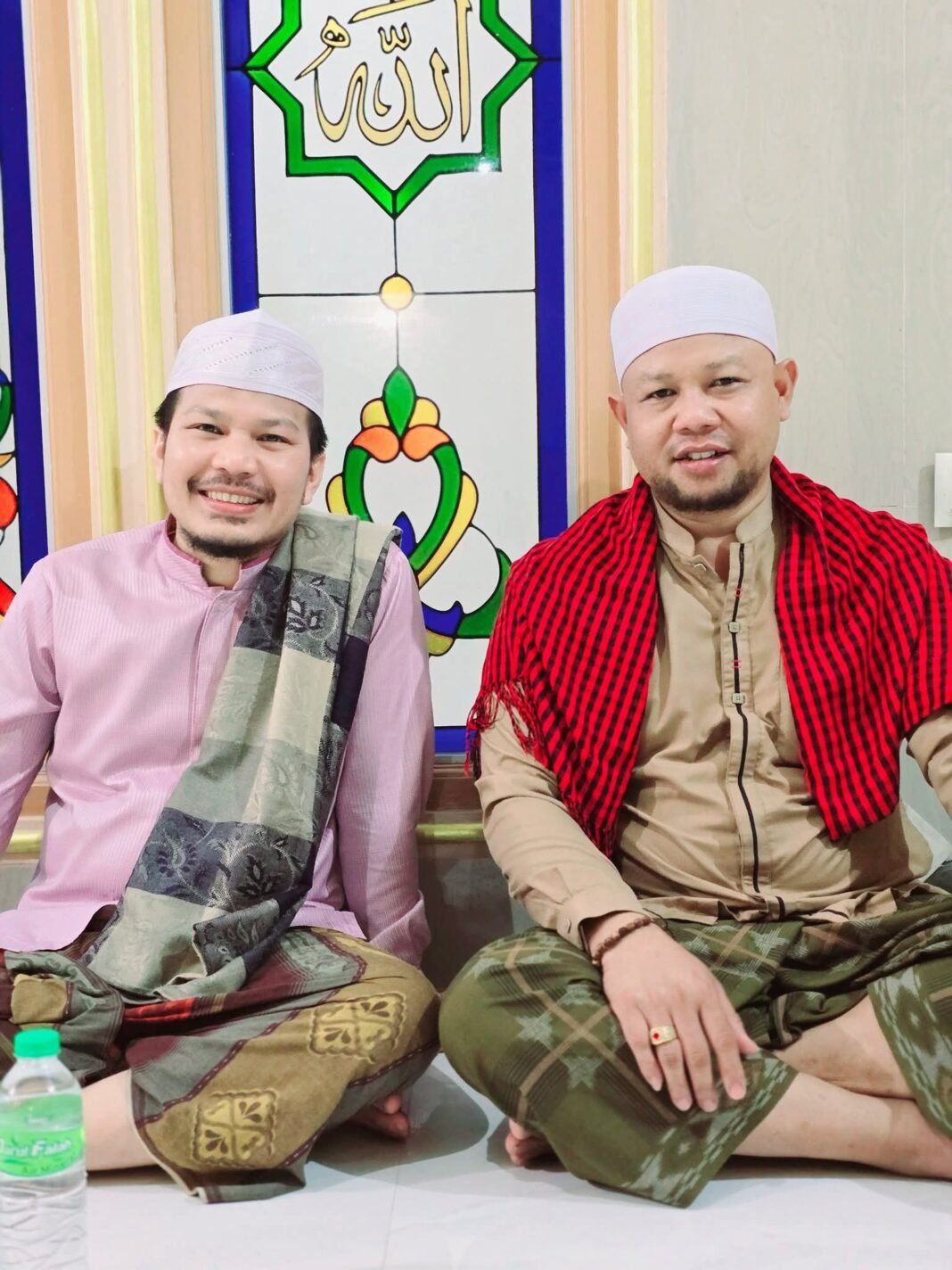 SOSOK DERMAWAN, H. MASIYAH HAIKAL FIRDAUS BANTU WARGA PESENG SOSOK DERMAWAN, H. MASIYAH HAIKAL FIRDAUS BANTU WARGA PESENG