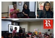Disbudpar Kota Batam Gelar Beauty Class untuk Karyawan dan Dutawisata, Hadirkan Karina R Sembiring