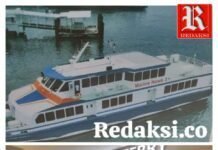 Penumpang Kehilangan Barang di Kapal Ferry Malaysia-Batam Viral di TikTok, Berujung Berbalas Somasi