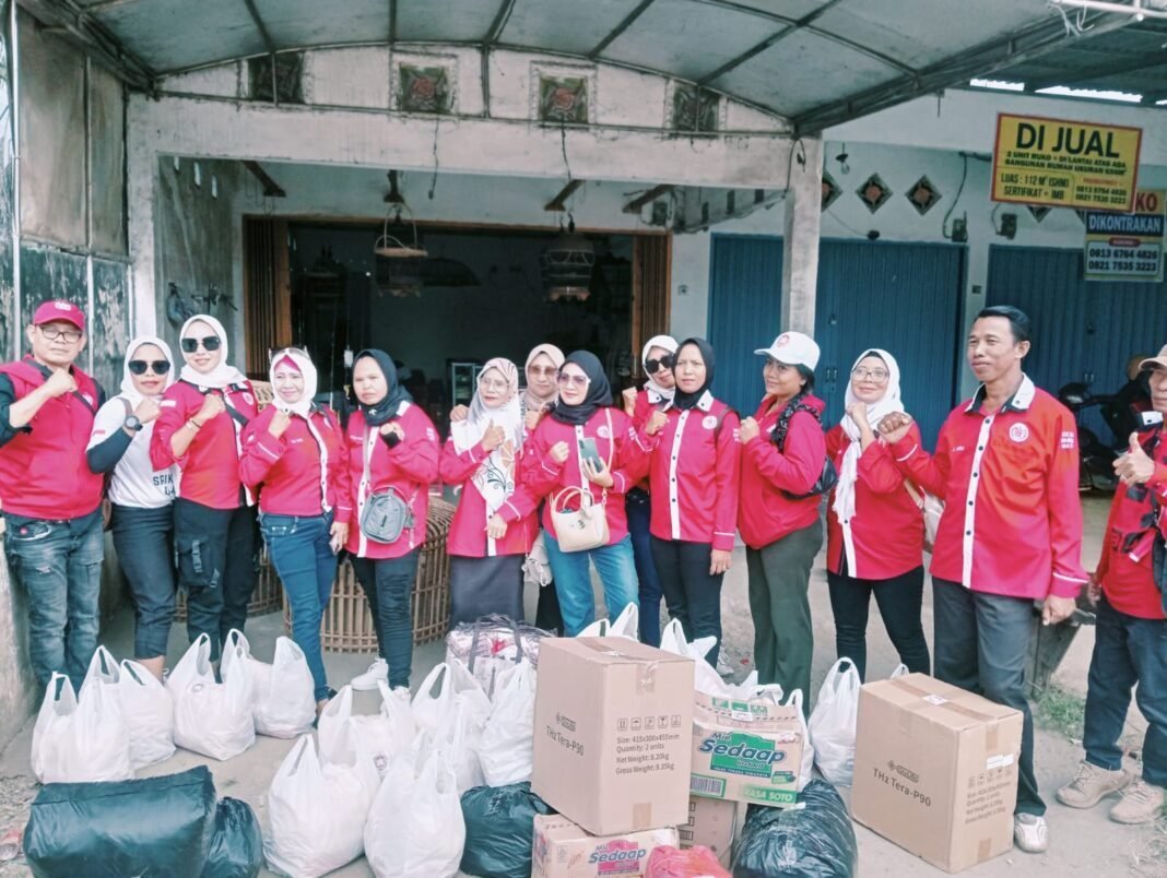 Puluhan Bantuan Diberikan Kepada Musibah Kebakaran, Ini Yang Disampaikan Puluhan Bantuan Diberikan Kepada Musibah Kebakaran, Ini Yang Disampaikan