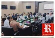 Appeknas Mendukung Asta Cita Presiden Prabowo Yaitu Program Pembangunan Tiga Juta Rumah Untuk MBR