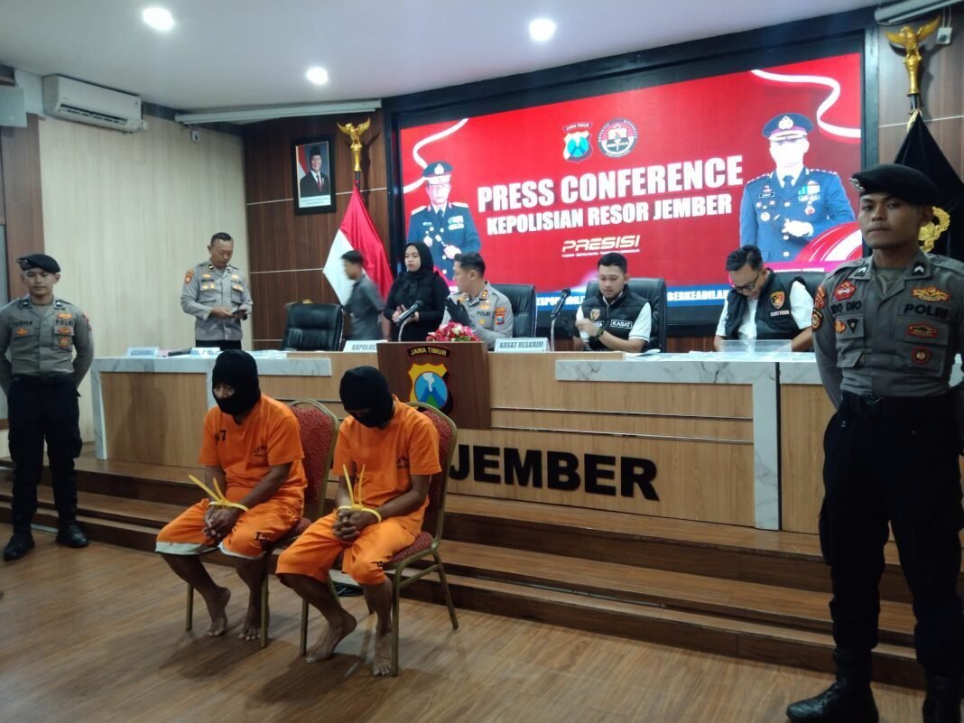 Tragedi Sungai Besini, Nelayan Tewas Dibekap Sepupu Sendiri Gara-Gara Alkohol Tragedi Sungai Besini, Nelayan Tewas Dibekap Sepupu Sendiri Gara-Gara Alkohol