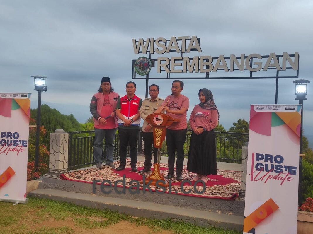 Jember Keluar dari Krisis BBM, Gus Fawait: “Alhamdulillah, Kita Tuntas dalam 4 Hari Jember Keluar dari Krisis BBM, Gus Fawait: “Alhamdulillah, Kita Tuntas dalam 4 Hari