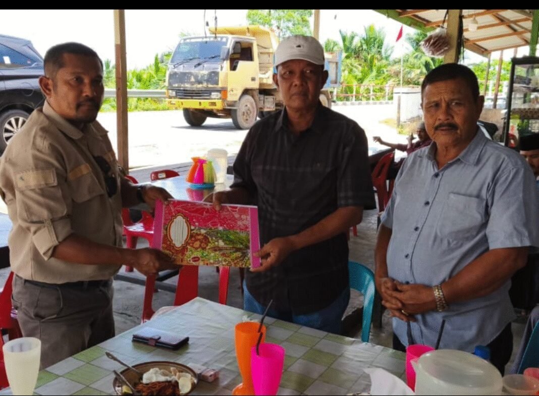 DPP FORKAB Aceh Resmi Copot Plt Ketua Dan Plt Sekretaris FORKAB Aceh Barat DPP FORKAB Aceh Resmi Copot Plt Ketua Dan Plt Sekretaris FORKAB Aceh Barat