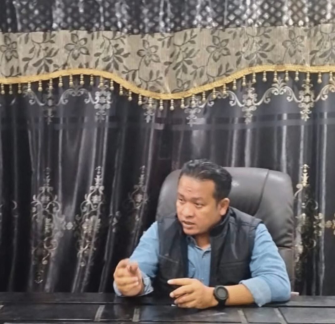Ketua PW.IWO Aceh Ajak Semua PD IWO Kabupaten/Kota Bangun Kerjasama Yang Baik Ketua PW.IWO Aceh Ajak Semua PD IWO Kabupaten/Kota Bangun Kerjasama Yang Baik