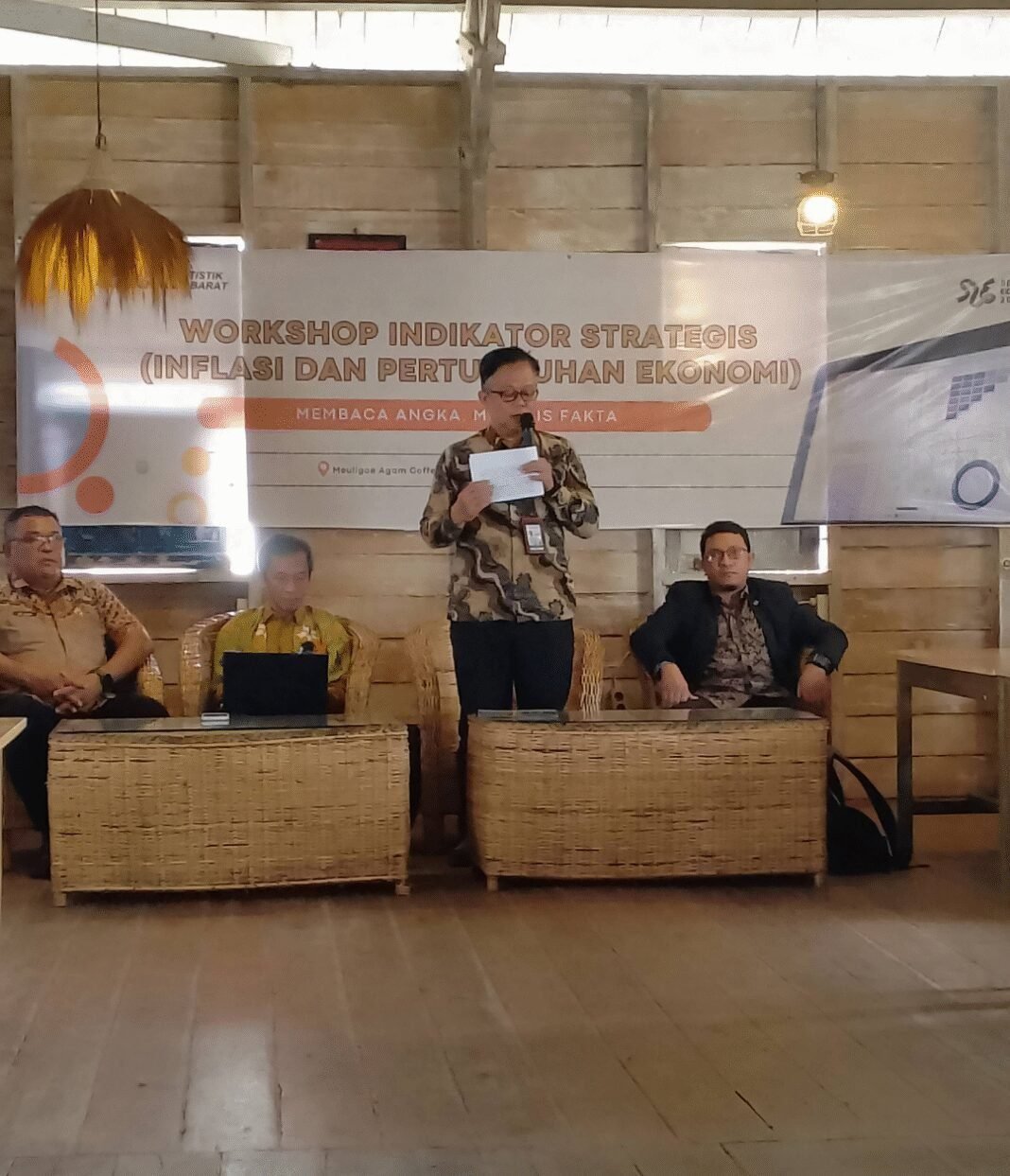 Inflasi Aceh Barat Tertinggi Di Aceh Tahun 2025 Inflasi Aceh Barat Tertinggi Di Aceh Tahun 2025