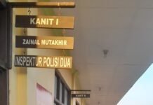 Kuasa Hukum Pertanyakan Dasar Laporan PT. Hungarindo Persada, terhadap Polres Ketapang.