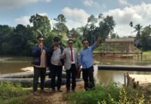 LBH RHUKI Laporkan Dugaan Pelanggaran Hukum Terkait Pers, Pertambangan, dan ITE